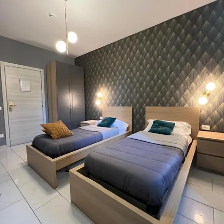 Jupiter Affittacamere Roma