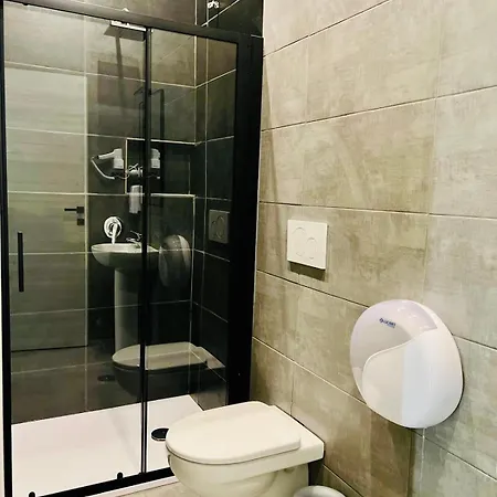 Affittacamere Jupiter *