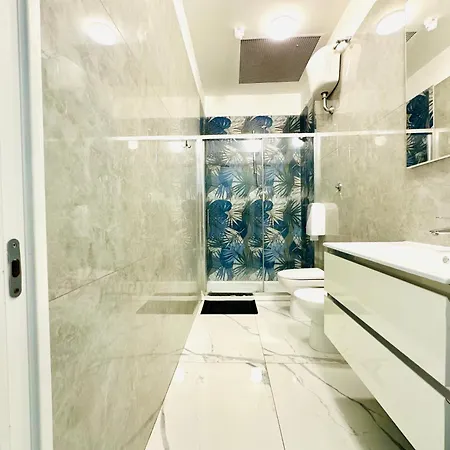 Affittacamere Jupiter