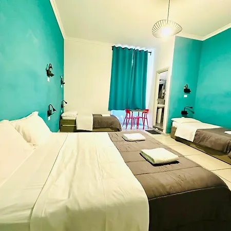 Jupiter Affittacamere