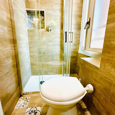 Affittacamere Jupiter Roma