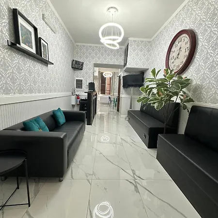 Affittacamere Jupiter *