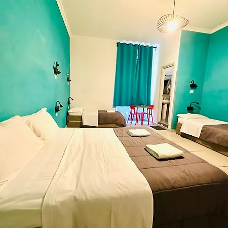 Affittacamere Jupiter