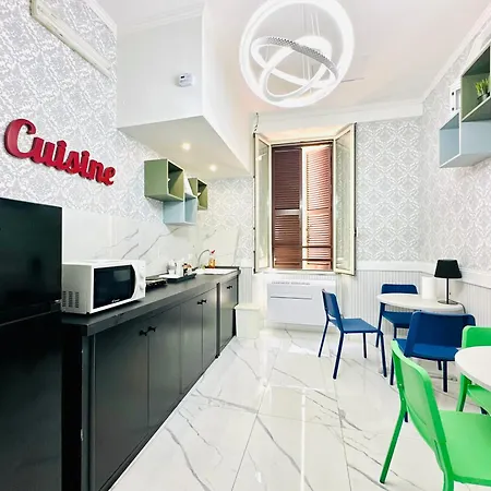 Affittacamere Jupiter