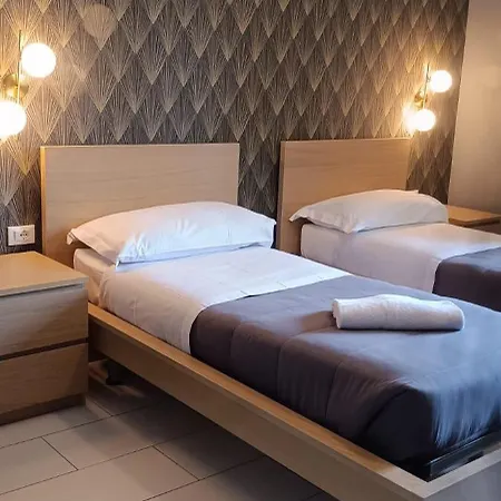 Jupiter بيت ضيافة