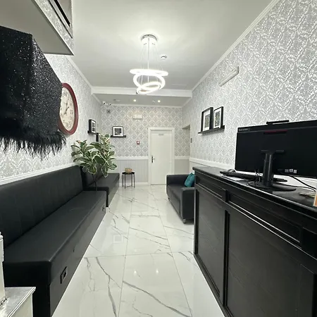 Jupiter Vendégház *