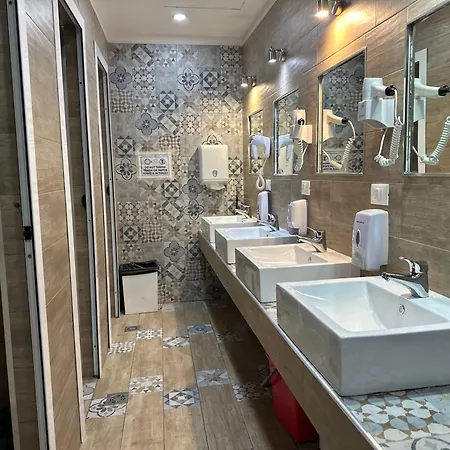 Jupiter بيت ضيافة روما