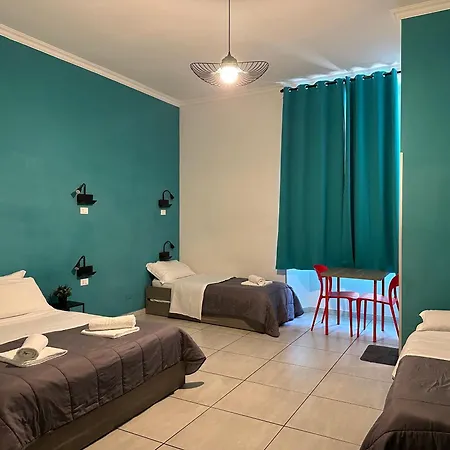 بيت ضيافة Jupiter روما