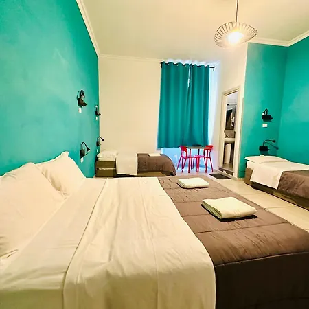 بيت ضيافة Jupiter