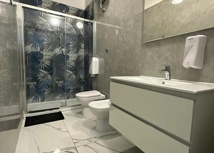 Vendégház Jupiter Róma