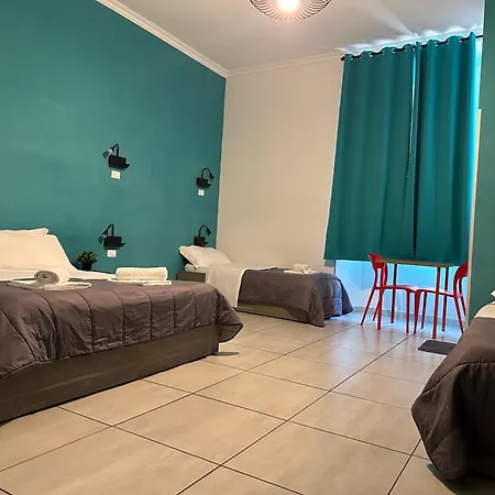 Jupiter ゲストハウス