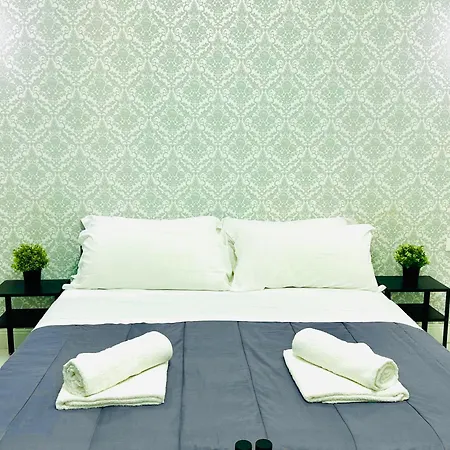 Jupiter ゲストハウス *