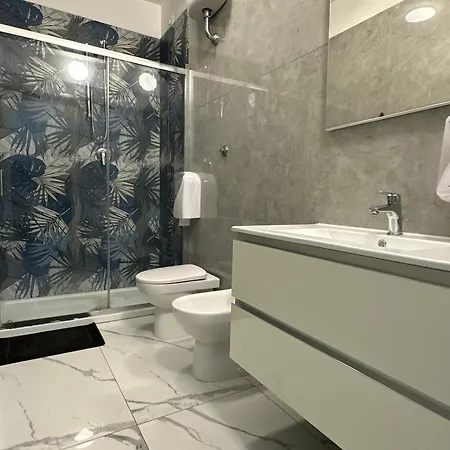 ゲストハウス Jupiter ローマ