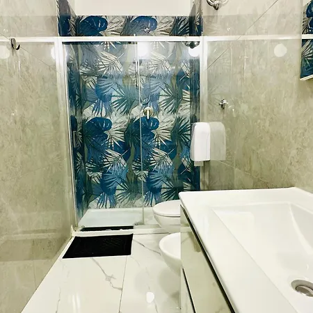 Pensjonat Jupiter Rzym