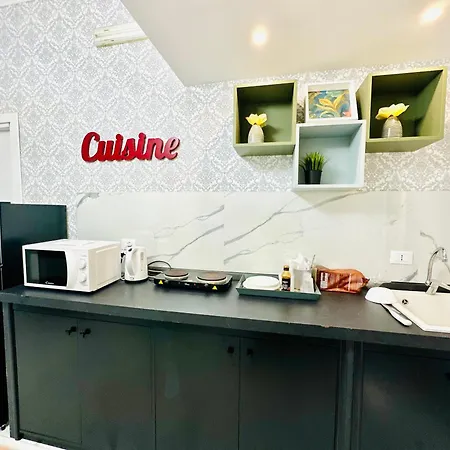 Jupiter Pensjonat Rzym